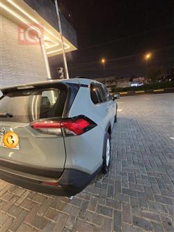 تويوتا راف 4